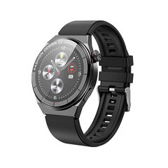 Borofone BD2 Black цена и информация | Смарт-часы (smartwatch) | kaup24.ee