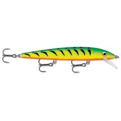 Lant Rapala Husky Jerk FT hind ja info | Landid, voblerid | kaup24.ee