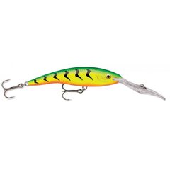 Lant Rapala Lure Deep Tail Dancer BLT hind ja info | Landid, voblerid | kaup24.ee