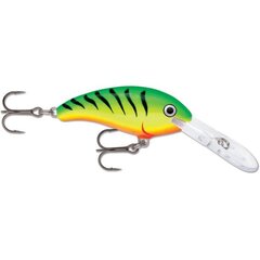 Воблер Shad Dancer 7cm/15g/2.7-4.2m FT цена и информация | Воблеры, приманки, блесны | kaup24.ee