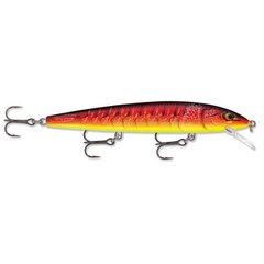 Lant Rapala Husky Jerk RFCW hind ja info | Landid, voblerid | kaup24.ee