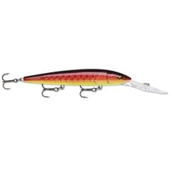 Lant Rapala Lure Down Deep Husky Jerk RFCW hind ja info | Landid, voblerid | kaup24.ee