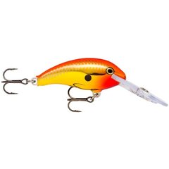 Воблер Shad Dancer 4cm/5g/2.1-3.0m CGFR цена и информация | Воблеры, приманки, блесны | kaup24.ee