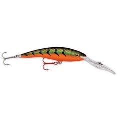 Lant Rapala Lure Deep Tail Dancer RDT hind ja info | Landid, voblerid | kaup24.ee