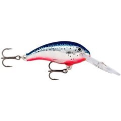 Воблер Shad Dancer 7cm/15g/2.7-4.2m BFL цена и информация | Воблеры, приманки, блесны | kaup24.ee