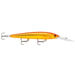 Lant Rapala Lure Down Deep Husky Jerk GF hind ja info | Landid, voblerid | kaup24.ee