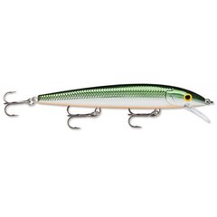 Lant Rapala Husky Jerk TSD hind ja info | Landid, voblerid | kaup24.ee