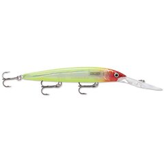 Lant Rapala Lure Down Deep Husky Jerk GCL hind ja info | Landid, voblerid | kaup24.ee