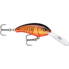 Воблер Shad Dancer 5cm/8g/2.1-3.0m DCW цена и информация | Воблеры, приманки, блесны | kaup24.ee