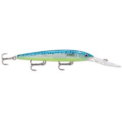 Lant Rapala Lure Down Deep Husky Jerk GBM hind ja info | Landid, voblerid | kaup24.ee