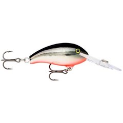 Lant Rapala Lure Shad Dancer HLWM hind ja info | Landid, voblerid | kaup24.ee