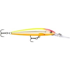 Lant Rapala Lure Down Deep Husky Jerk CLS hind ja info | Landid, voblerid | kaup24.ee