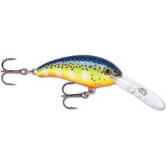 Lant Rapala Lure Shad Dancer HS hind ja info | Landid, voblerid | kaup24.ee