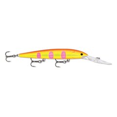 Lant Rapala Lure Down Deep Husky Jerk DCS hind ja info | Landid, voblerid | kaup24.ee