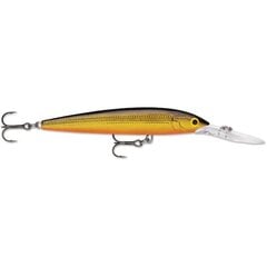 Lant Rapala Lure Down Deep Husky Jerk G hind ja info | Landid, voblerid | kaup24.ee