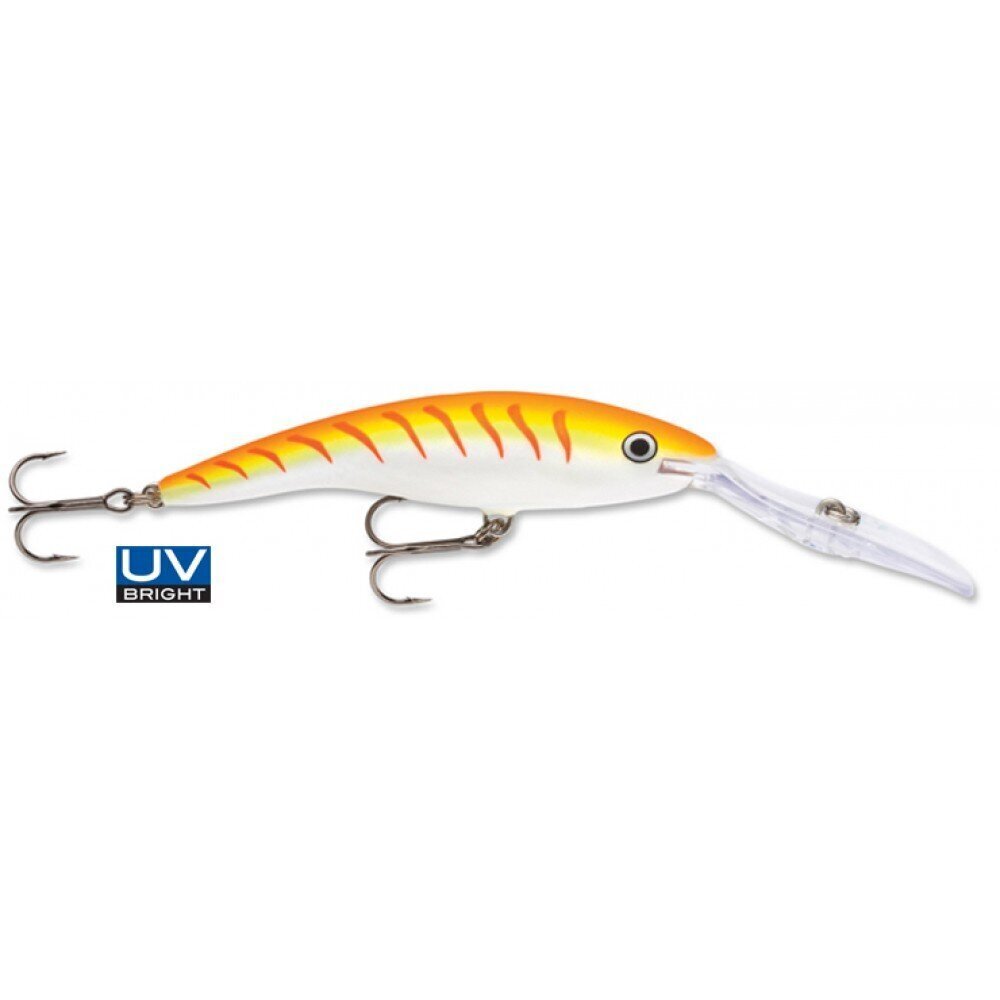 Lant Rapala Deep Tail Dancer OTU hind ja info | Landid, voblerid | kaup24.ee