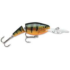 Воблер Lant Jointed Shad Rap 7cm/11g/2.1-4.5m P цена и информация | Воблеры, приманки, блесны | kaup24.ee