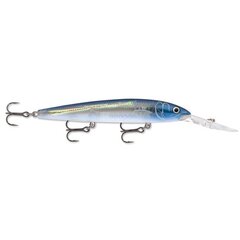 Lant Rapala Lure Down Deep Husky Jerk HGH hind ja info | Landid, voblerid | kaup24.ee