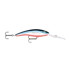 Lant Rapala Lure Deep Tail Dancer BGHM hind ja info | Landid, voblerid | kaup24.ee