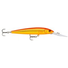 Lant Rapala Lure Down Deep Husky Jerk GF hind ja info | Landid, voblerid | kaup24.ee