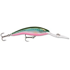 Lant Rapala Lure Deep Tail Dancer RTF hind ja info | Landid, voblerid | kaup24.ee