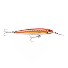 Lant Rapala CountDown Magnum RSRD hind ja info | Landid, voblerid | kaup24.ee