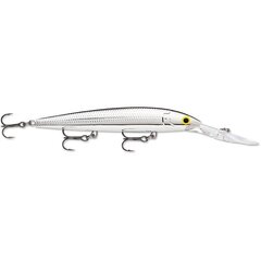 Lant Rapala Lure Down Deep Husky Jerk PCH hind ja info | Landid, voblerid | kaup24.ee