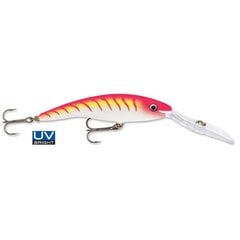 Lant Rapala Lure Deep Tail Dancer PTU hind ja info | Landid, voblerid | kaup24.ee