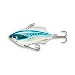 Lant Rapala Lure Rap-V Blade BAP hind ja info | Landid, voblerid | kaup24.ee