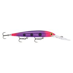 Lant Rapala Lure Down Deep Husky Jerk RVE hind ja info | Landid, voblerid | kaup24.ee