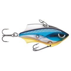 Lant Rapala Lure Rap-V Blade BGH hind ja info | Landid, voblerid | kaup24.ee