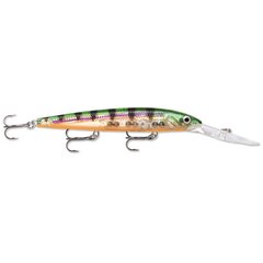 Lant Rapala Lure Down Deep Husky Jerk GP hind ja info | Landid, voblerid | kaup24.ee