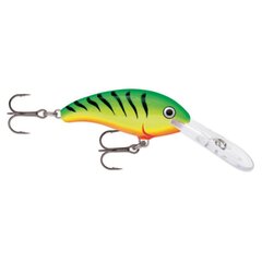 Воблер Shad Dancer 7cm/15g/2.7-4.2m FT цена и информация | Воблеры, приманки, блесны | kaup24.ee