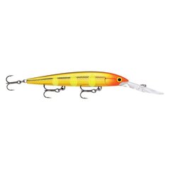 Lant Rapala Lure Down Deep Husky Jerk JLC hind ja info | Landid, voblerid | kaup24.ee