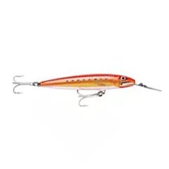 Lant Rapala CountDown Magnum RSRD hind ja info | Landid, voblerid | kaup24.ee