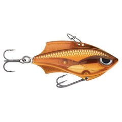 Lant Rapala Lure Rap-V Blade MLC hind ja info | Landid, voblerid | kaup24.ee