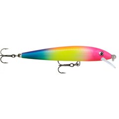 Lant Rapala Husky Jerk ELJ hind ja info | Landid, voblerid | kaup24.ee