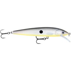 Lant Rapala Husky Jerk GGS hind ja info | Landid, voblerid | kaup24.ee