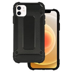 Armour Carbon Case iPhone 11 Black hind ja info | Telefoni kaaned, ümbrised | kaup24.ee