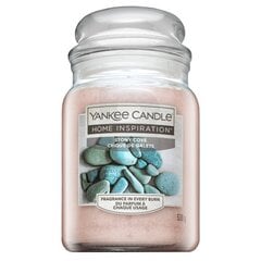 Yankee Candle Home Inspiration Stony Cove 538 g hind ja info | Küünlad, küünlajalad | kaup24.ee