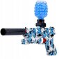 Blaster automaat püstolkuulipilduja Glock Desert цена и информация | Poiste mänguasjad | kaup24.ee