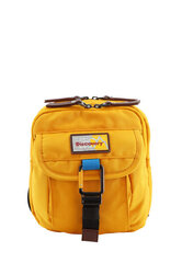 сумка через плечо с ручкой - discovery icon 712, желтый NV1810 цена и информация | Женские сумки | kaup24.ee