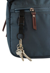 сумка через плечо с ручкой - discovery icon 712, синий NV1809 цена и информация | Женские сумки | kaup24.ee