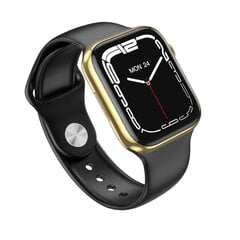 Borofone BD1, gold hind ja info | Nutikellad (smartwatch) | kaup24.ee