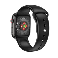 Borofone Smartwatch BD1 Sports gold цена и информация | Смарт-часы (smartwatch) | kaup24.ee