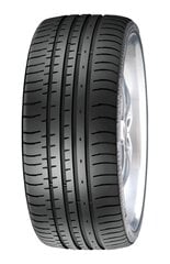 ACCELERA ACCELERA PHI 245/25R21 86Y XL цена и информация | Летняя резина | kaup24.ee