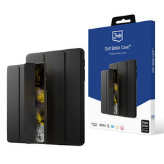 3MK Soft Tablet Case Apple Ipad Mini 6 (8,3'') hind ja info | Tahvelarvuti kaaned ja kotid | kaup24.ee