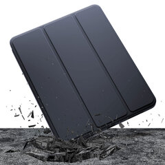 3MK Soft Tablet Case Apple Ipad Mini 6 (8,3'') hind ja info | Tahvelarvuti kaaned ja kotid | kaup24.ee