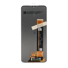 LCD Display for Samsung Galaxy A13 4G black Premium Quality hind ja info | Telefoniosad ja parandamise tööriistad | kaup24.ee