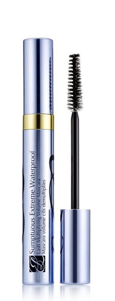 Estée Lauder Waterproof Volume Ripsmetušš Sumptuous Extreme (Waterproof Volume Ripsmetušš) 8 ml цена и информация | Ripsmetušid, lauvärvid, silmapliiatsid, seerumid | kaup24.ee